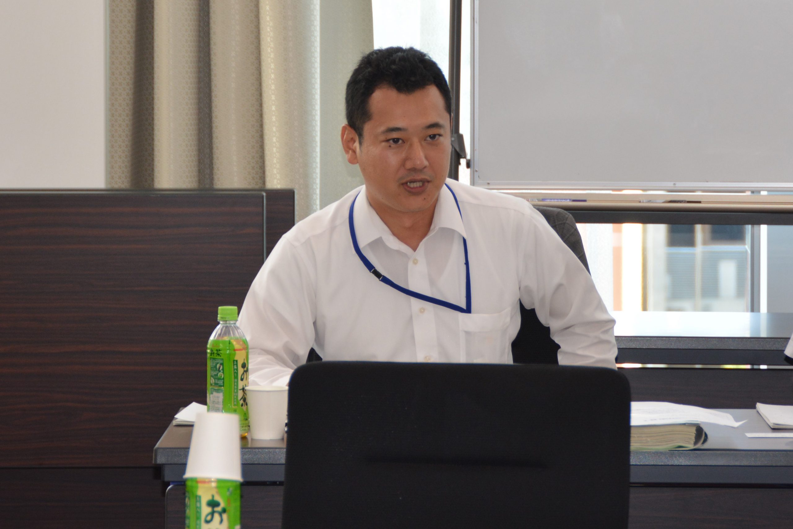 第6回愛媛県死因究明等推進協議会を開催しました【8月24日（金）】