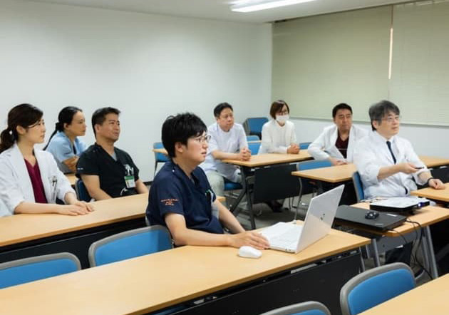 脳神経内科・老年医学